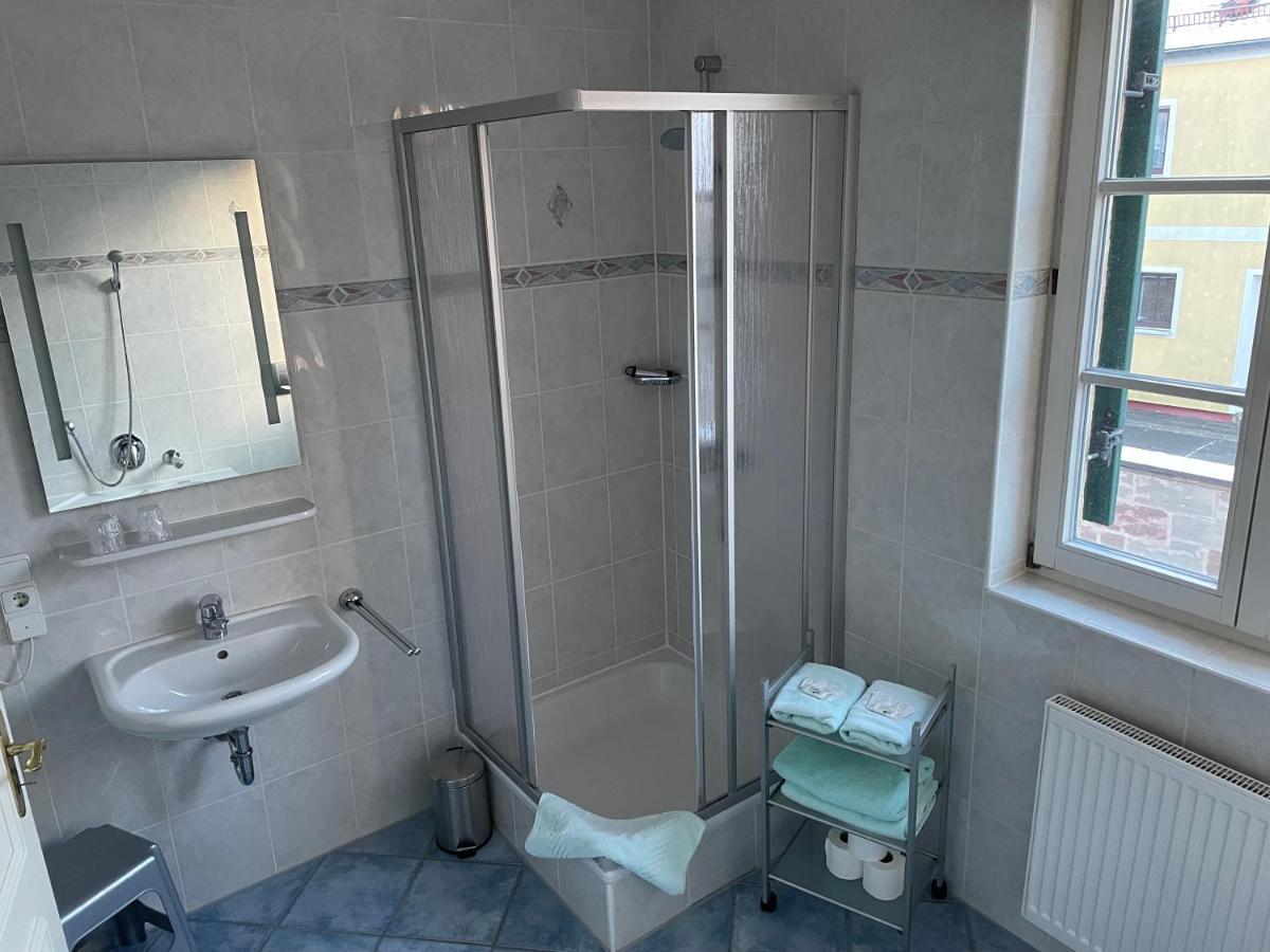 Landgasthof Meisel Kalchreuth Екстериор снимка