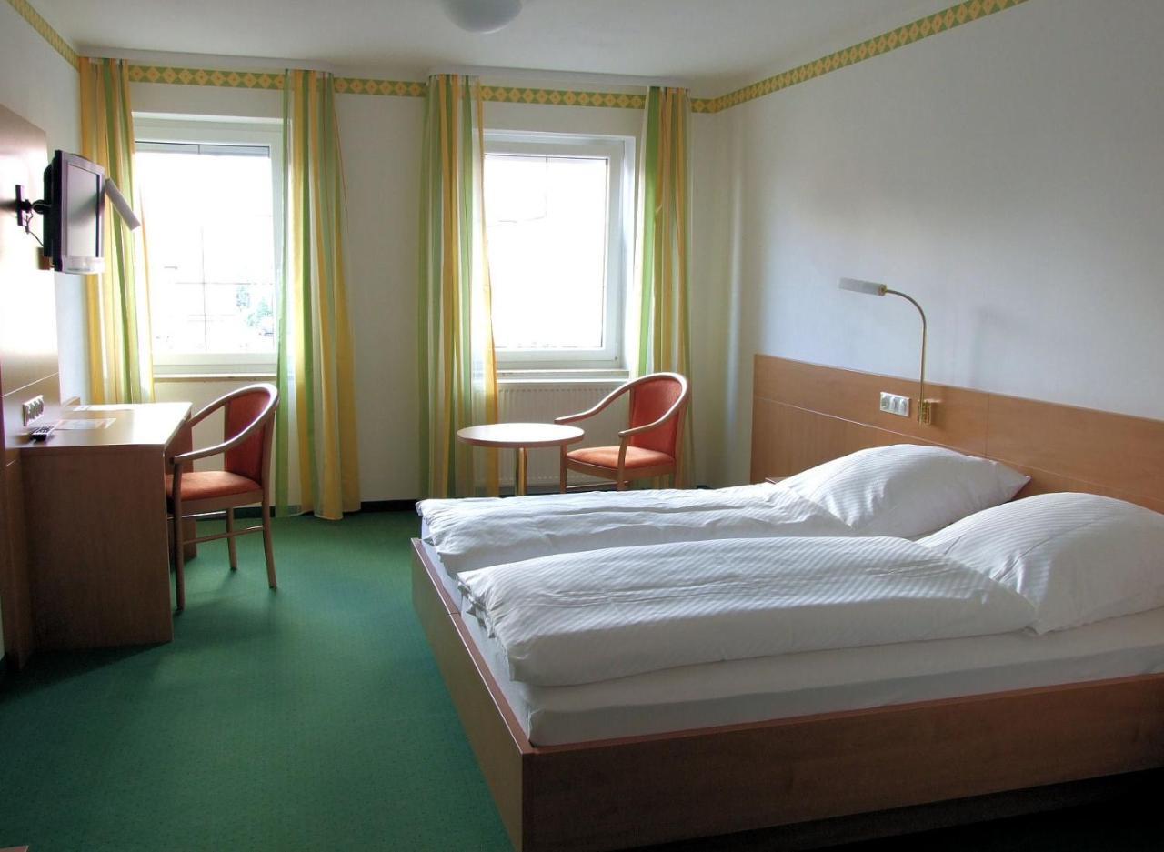 Landgasthof Meisel Kalchreuth Екстериор снимка
