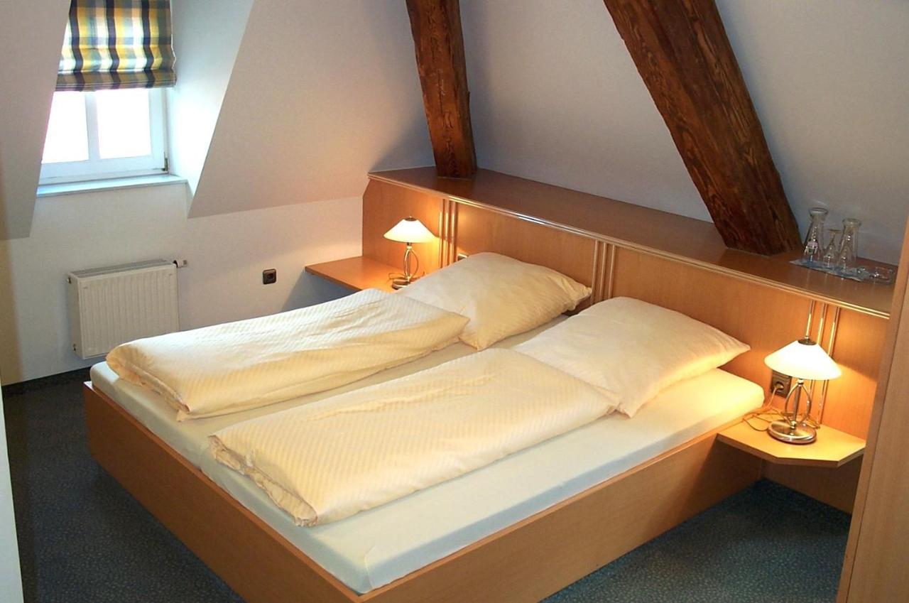 Landgasthof Meisel Kalchreuth Екстериор снимка