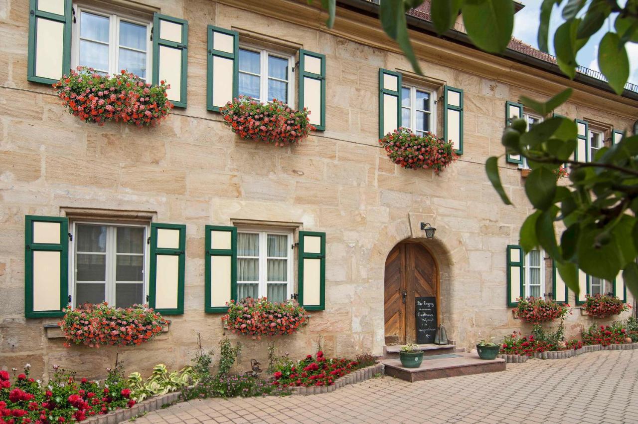 Landgasthof Meisel Kalchreuth Екстериор снимка