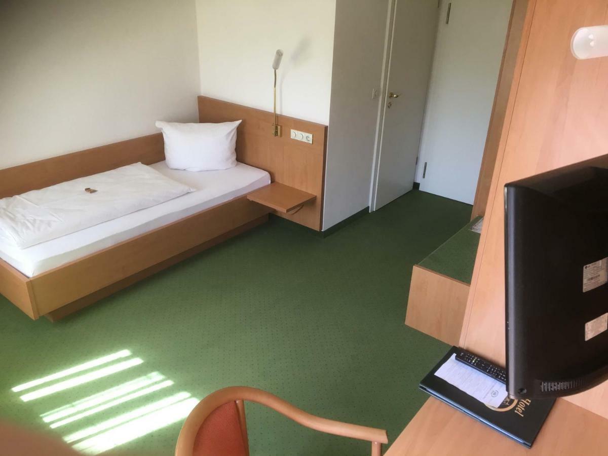 Landgasthof Meisel Kalchreuth Екстериор снимка