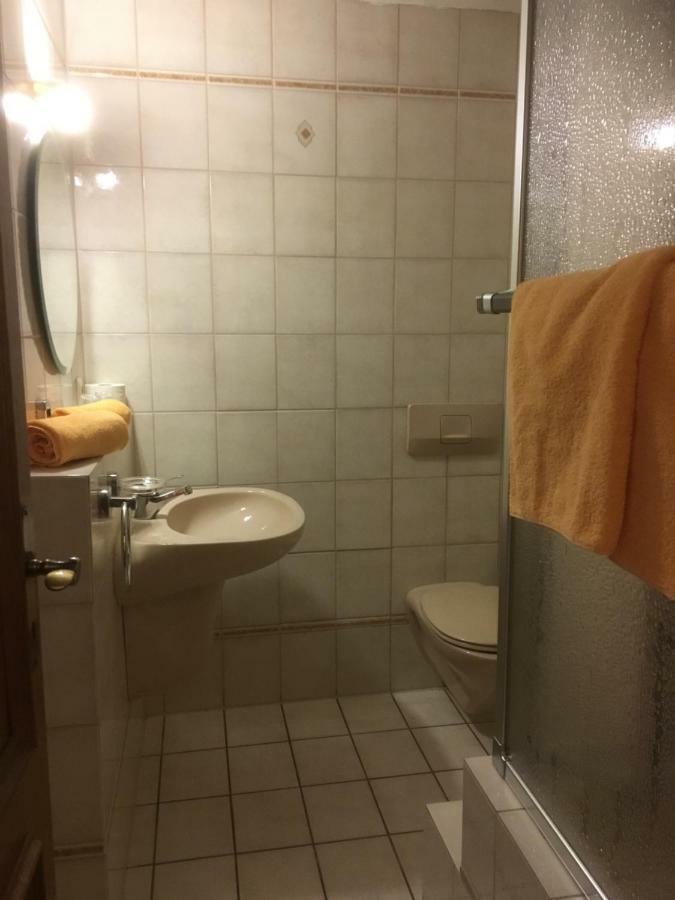 Landgasthof Meisel Kalchreuth Екстериор снимка