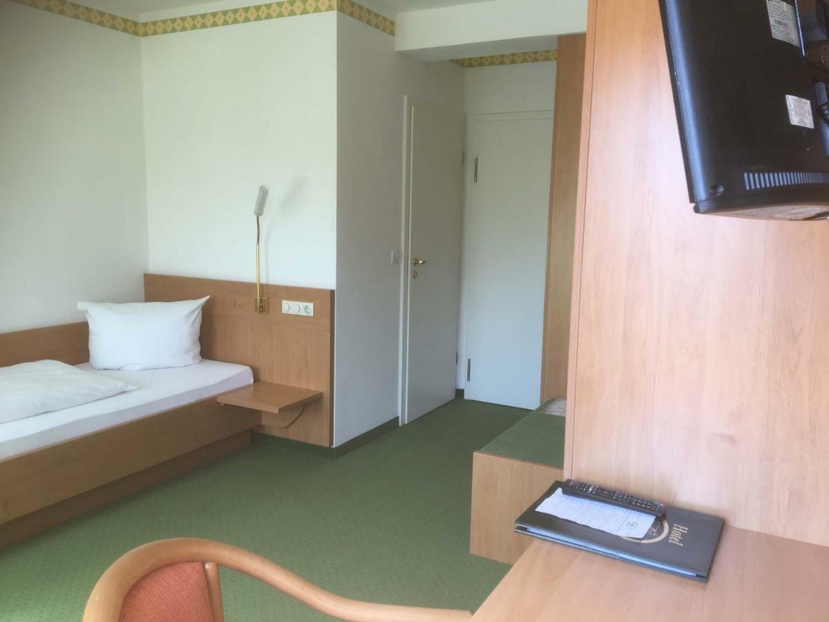 Landgasthof Meisel Kalchreuth Екстериор снимка